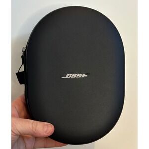 Original Genuine Bose Carry Case for Bose QuietComfort Ultra Bluetooth Headphone
